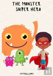 The Monster Super Hero