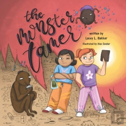 Bertrand.pt - The Monster Tamer