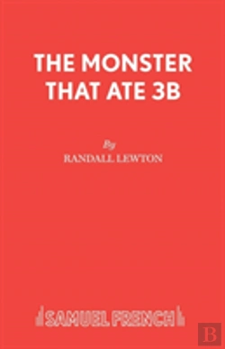 Bertrand.pt - The Monster That Ate 3b