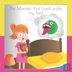 Bertrand.pt - The Monster That Lived Under My Bed