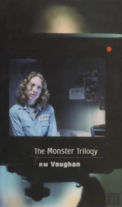 Bertrand.pt - The Monster Trilogy