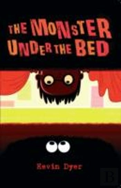 The Monster Under The Bed