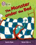 The Monster Under The Bed