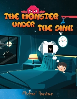 Bertrand.pt - The Monster Under The Sink