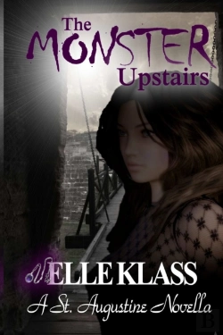 Bertrand.pt - The Monster Upstairs
