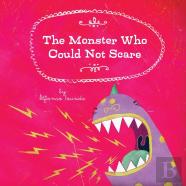 The Monster Who Could Not Scare