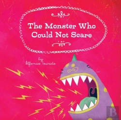 Bertrand.pt - The Monster Who Could Not Scare