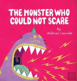 Bertrand.pt - The Monster Who Could Not Scare