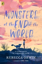 The Monsters At The End Of The World