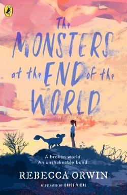 Bertrand.pt - The Monsters At The End Of The World