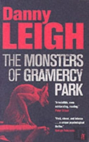 The Monsters Of Gramercy Park