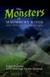 The Monsters Of Maumbury Rings