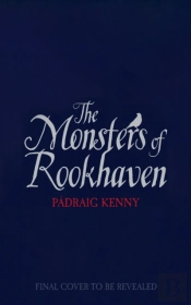 The Monsters Of Rookhaven
