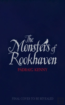 Bertrand.pt - The Monsters Of Rookhaven