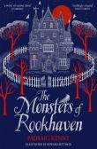 The Monsters Of Rookhaven