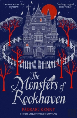Bertrand.pt - The Monsters Of Rookhaven
