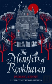 The Monsters Of Rookhaven