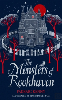 Bertrand.pt - The Monsters Of Rookhaven