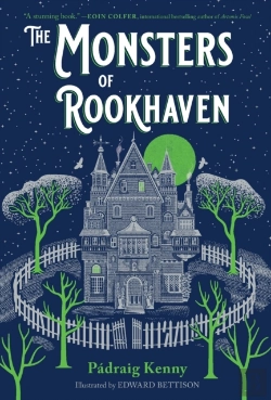 Bertrand.pt - The Monsters Of Rookhaven