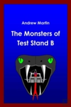 Bertrand.pt - The Monsters Of Test Stand B