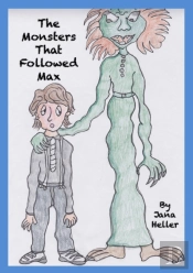 The Monsters That Followed Max