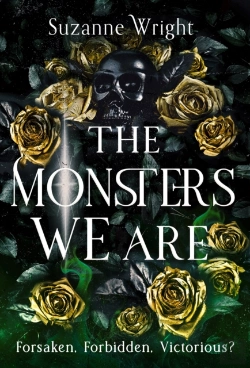 Bertrand.pt - The Monsters We Are