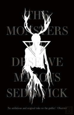 Bertrand.pt - The Monsters We Deserve