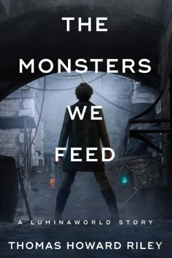 Bertrand.pt - The Monsters We Feed