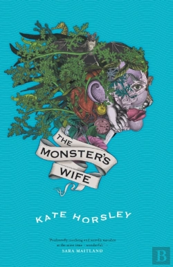 Bertrand.pt - The Monster'S Wife
