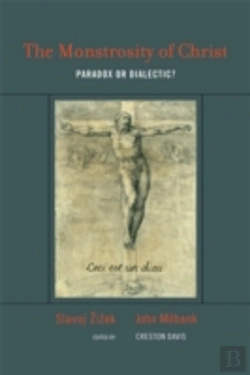 Bertrand.pt - The Monstrosity Of Christ