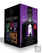 The Monstrous Classics Collection (Boxed Set)