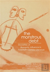 The Monstrous Debt