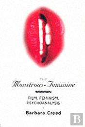 The Monstrous-Feminine
