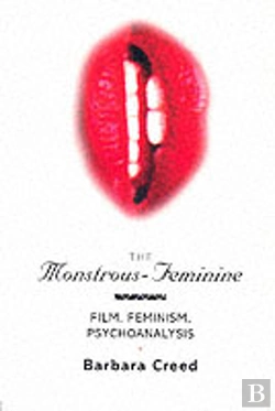 Bertrand.pt - The Monstrous-Feminine