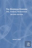 The Monstrous-Feminine