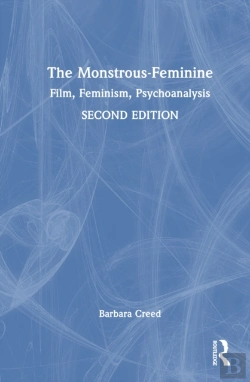 Bertrand.pt - The Monstrous-Feminine