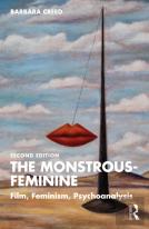 The Monstrous-Feminine