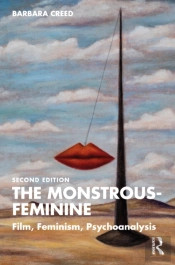 The Monstrous-Feminine