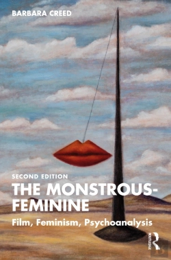 Bertrand.pt - The Monstrous-Feminine