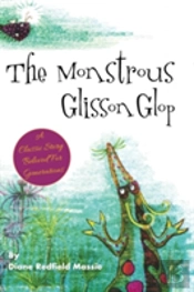 The Monstrous Glisson Glop