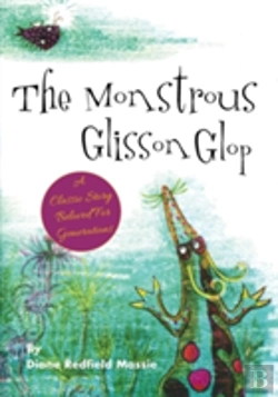 Bertrand.pt - The Monstrous Glisson Glop