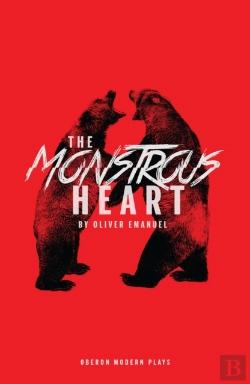 Bertrand.pt - The Monstrous Heart