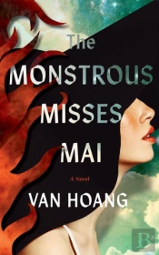 The Monstrous Misses Mai