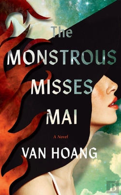 Bertrand.pt - The Monstrous Misses Mai
