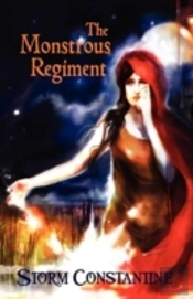 The Monstrous Regiment