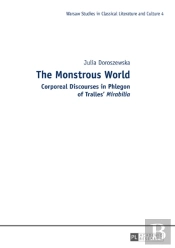 The Monstrous World