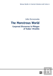 The Monstrous World