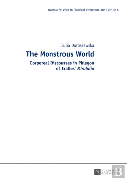 Bertrand.pt - The Monstrous World