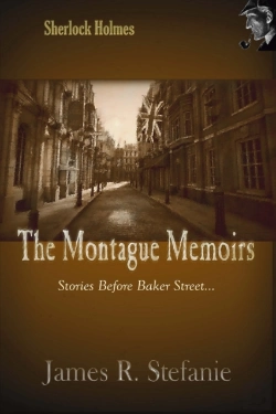Bertrand.pt - The Montague Memoirs