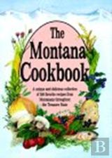 The Montana Cookbook